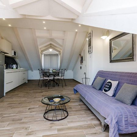 Apartments Life Dubrovnik Phòng bức ảnh