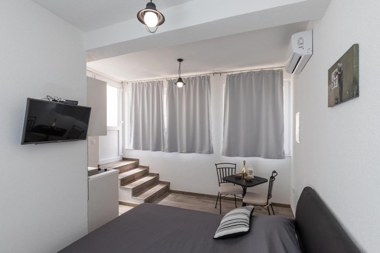 Apartments Life Dubrovnik Ngoại thất bức ảnh