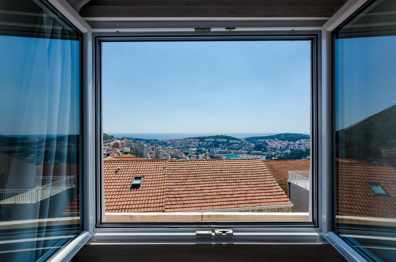 Apartments Life Dubrovnik Ngoại thất bức ảnh