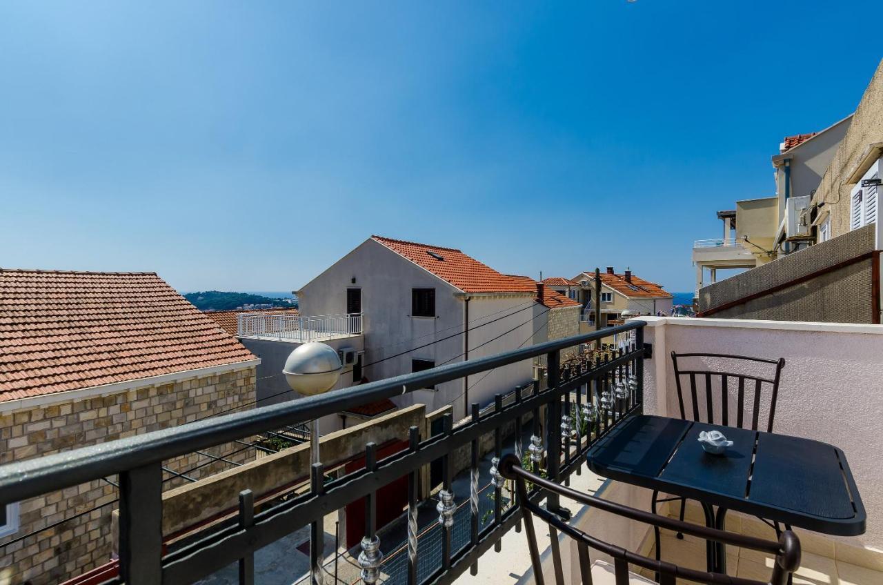 Apartments Life Dubrovnik Ngoại thất bức ảnh