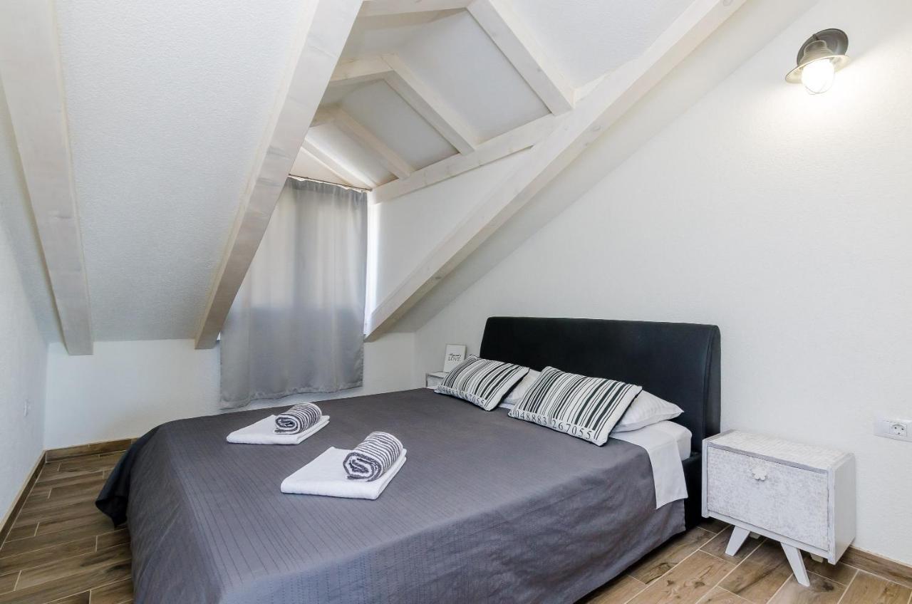 Apartments Life Dubrovnik Ngoại thất bức ảnh