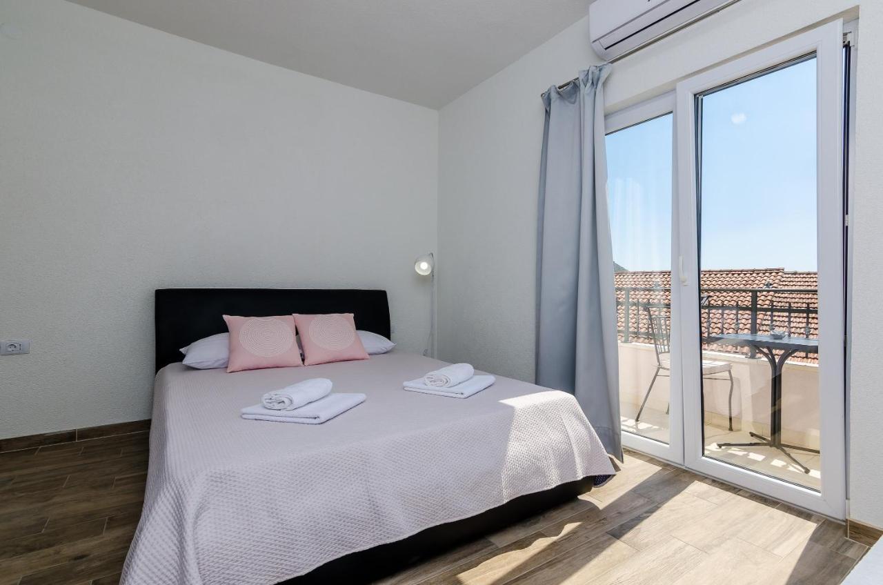 Apartments Life Dubrovnik Ngoại thất bức ảnh