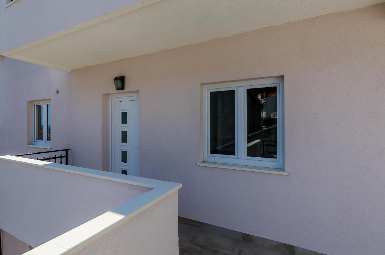 Apartments Life Dubrovnik Ngoại thất bức ảnh