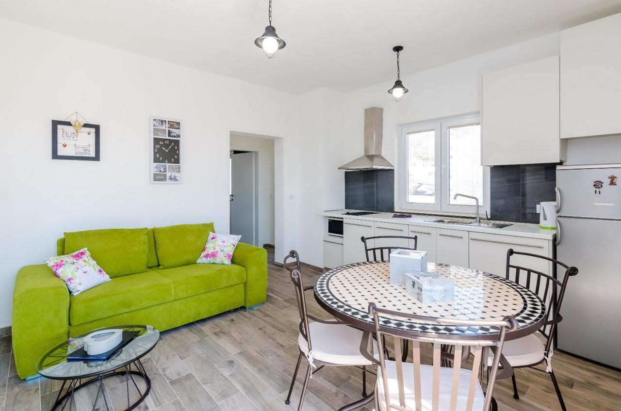 Apartments Life Dubrovnik Ngoại thất bức ảnh
