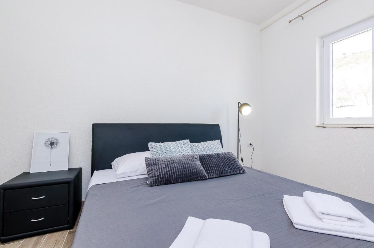 Apartments Life Dubrovnik Ngoại thất bức ảnh