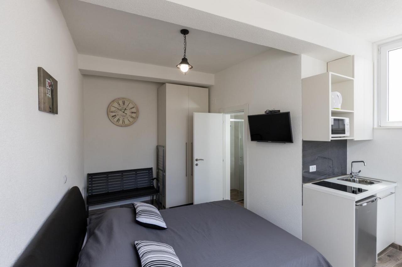 Apartments Life Dubrovnik Ngoại thất bức ảnh