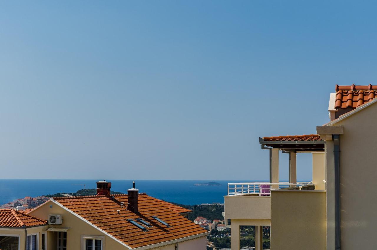 Apartments Life Dubrovnik Ngoại thất bức ảnh