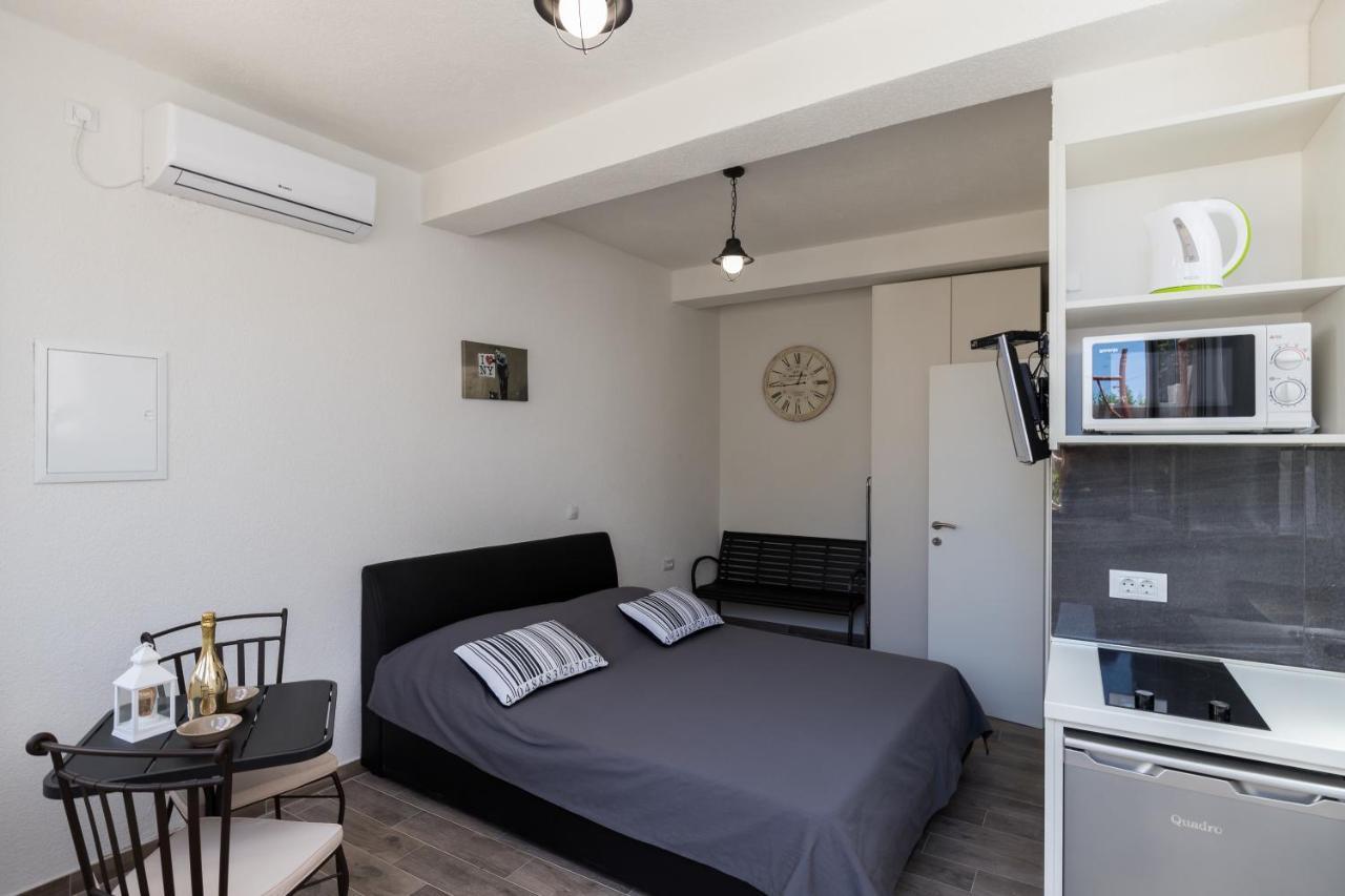 Apartments Life Dubrovnik Ngoại thất bức ảnh