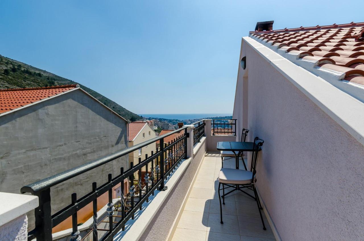 Apartments Life Dubrovnik Ngoại thất bức ảnh