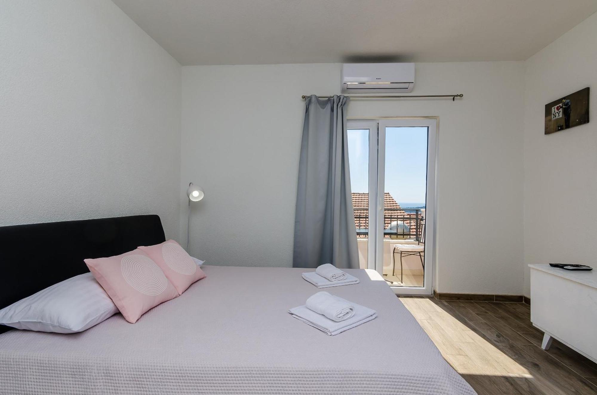 Apartments Life Dubrovnik Phòng bức ảnh
