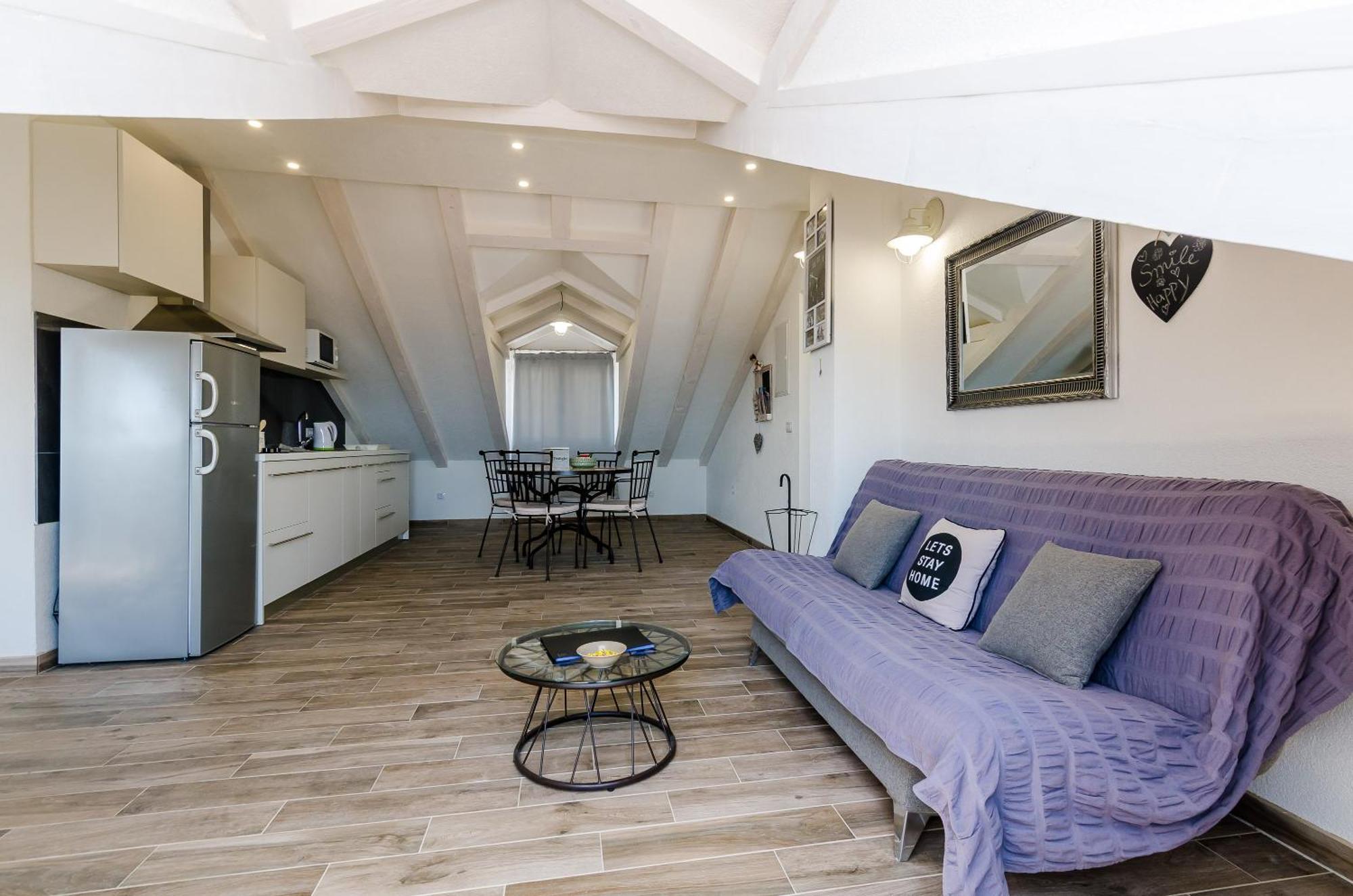 Apartments Life Dubrovnik Phòng bức ảnh