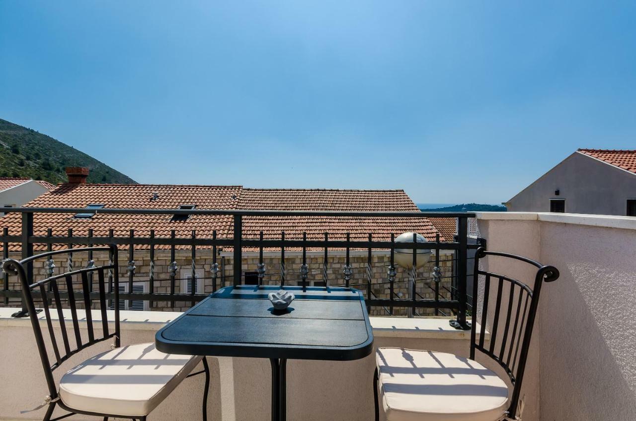 Apartments Life Dubrovnik Ngoại thất bức ảnh